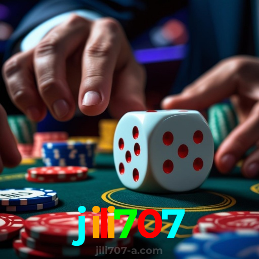 jili707：Jogue Blackjack online e mostre que você é o mestre das cartas!