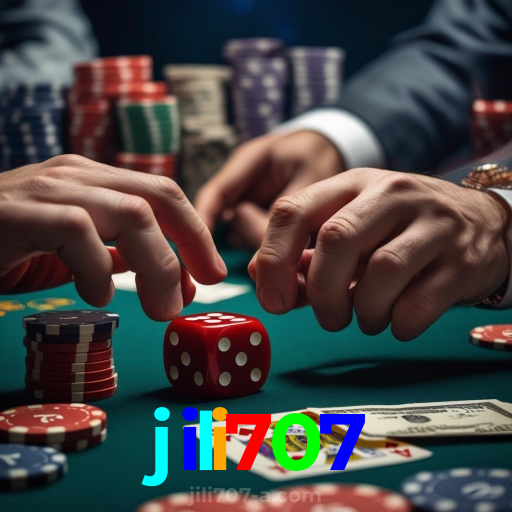 jili707：Apostas emocionantes no futebol e grandes prêmios em jogos de cassino!