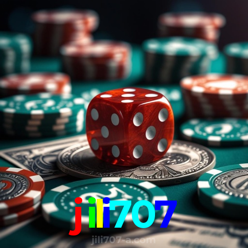 jili707：Jogue slots, blackjack e aposte no futebol para diversão e vitórias!