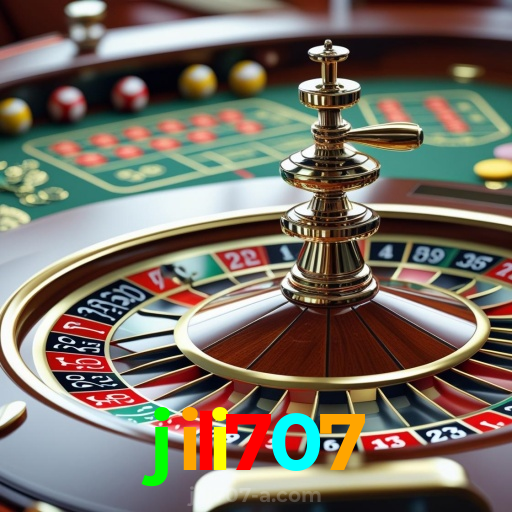 jili707：A emoção das slots online te espera! Gire e ganhe prêmios incríveis!