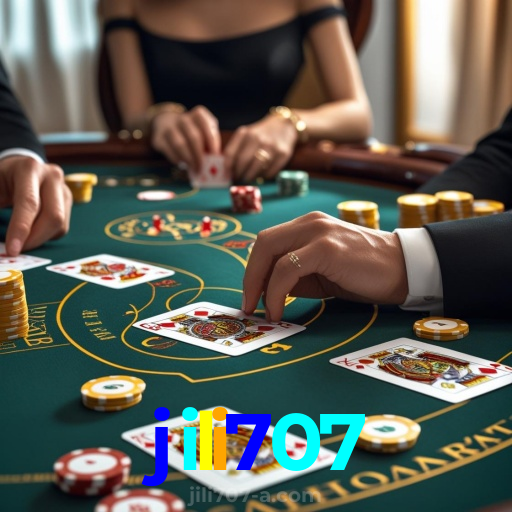 jili707：Apostas no futebol e grandes prêmios em roleta no cassino online!