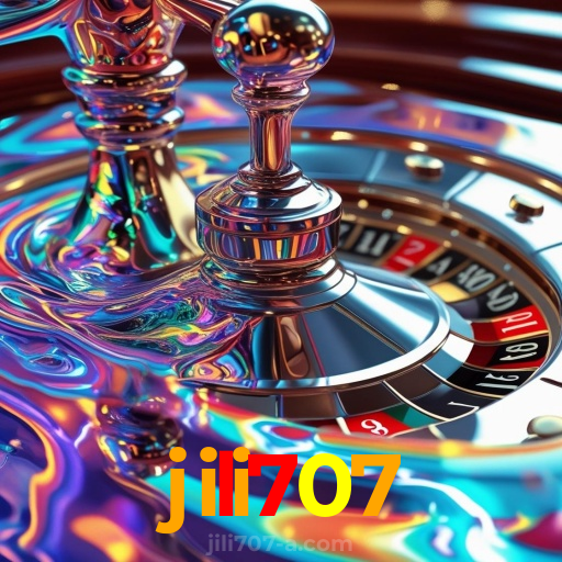 jili707：Ganhe prêmios em roleta e aposte no futebol com confiança no nosso cassino!