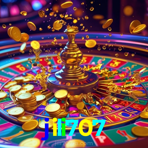 jili707：Jogue poker, roleta e aposte no futebol no melhor cassino online!