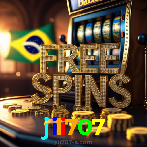 jili707: Aposte no cassino mais confiável e veja sua sorte brilhar!