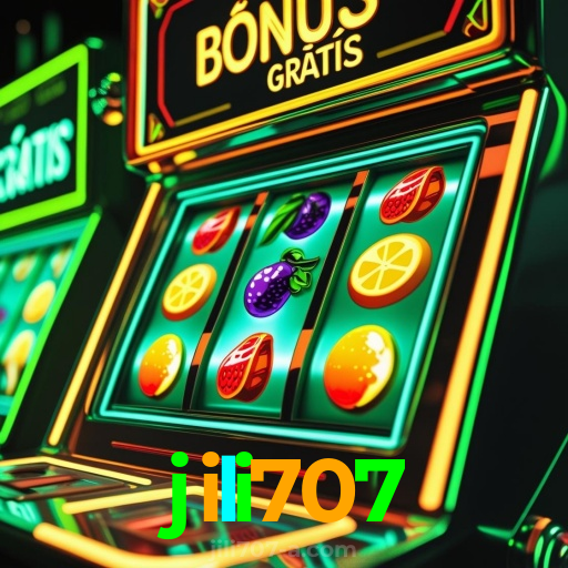 jili707：Jogue poker online e mostre seu talento nas cartas!
