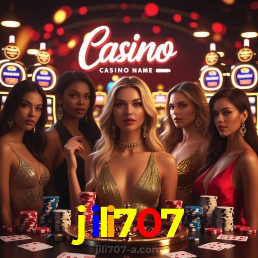 jili707：Jogue poker como um profissional e vença agora mesmo!