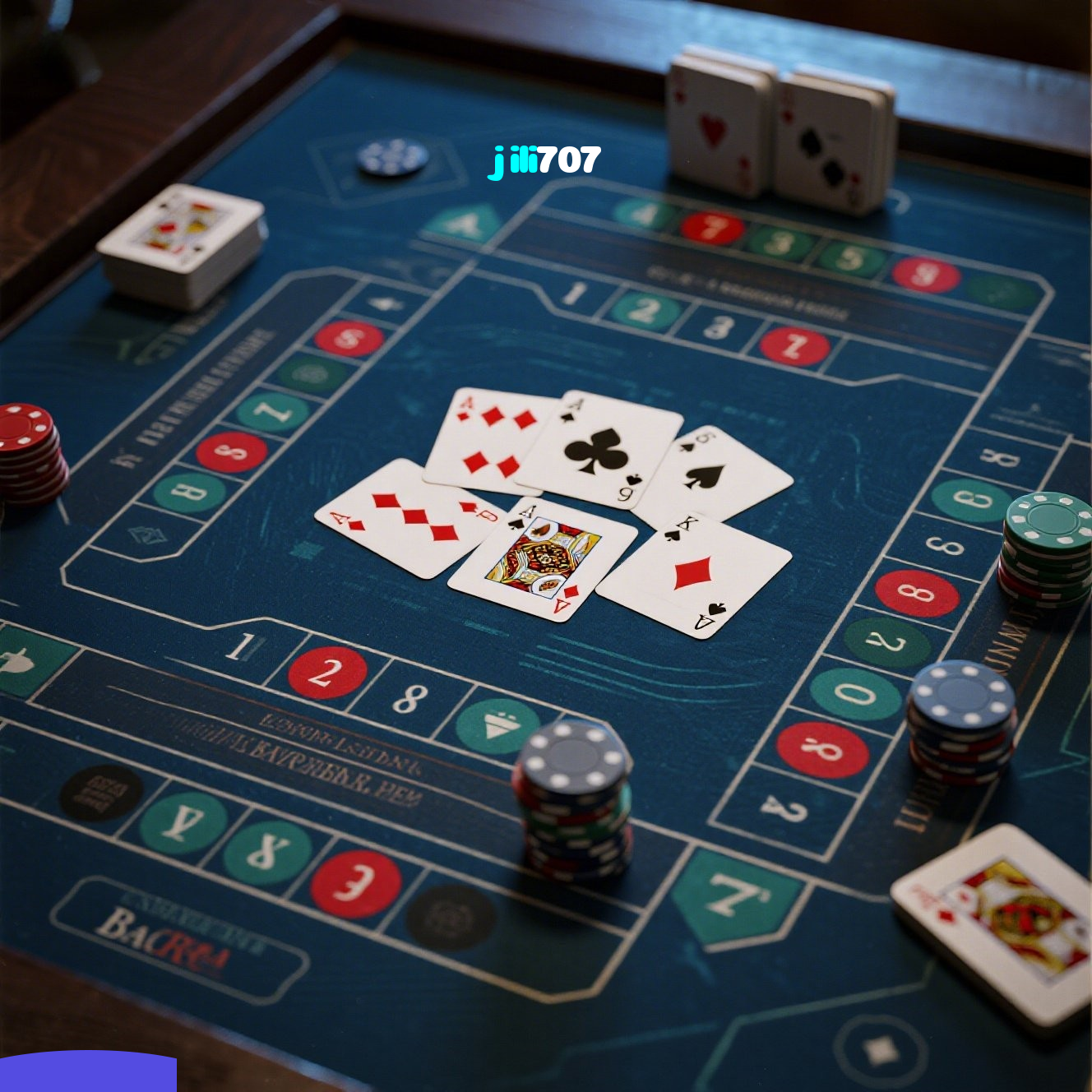 jili707:Em nosso cassino online, sua sorte vai brilhar! Aposte e vença!