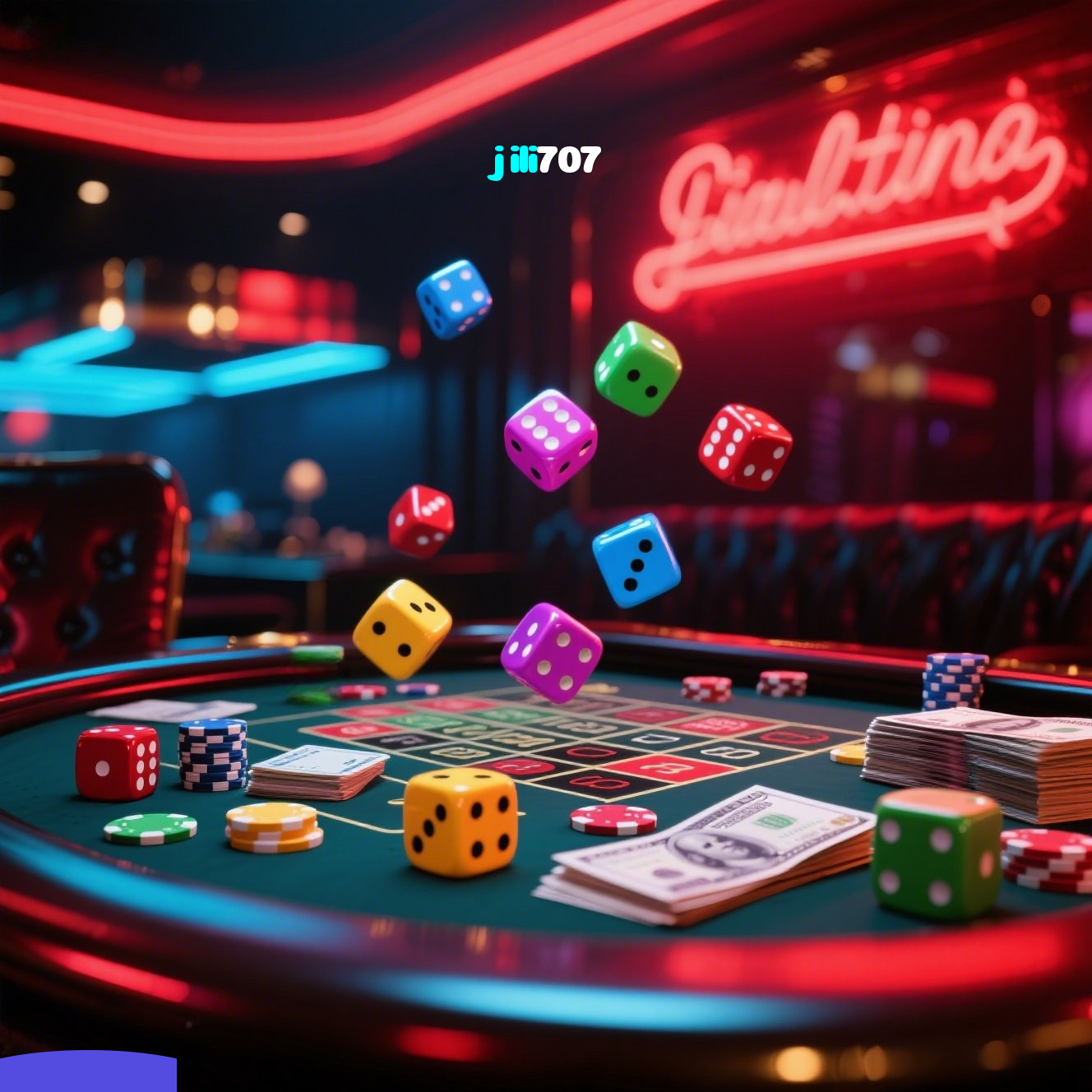 jili707:Em cada giro nas slots, a vitória está ao seu alcance!