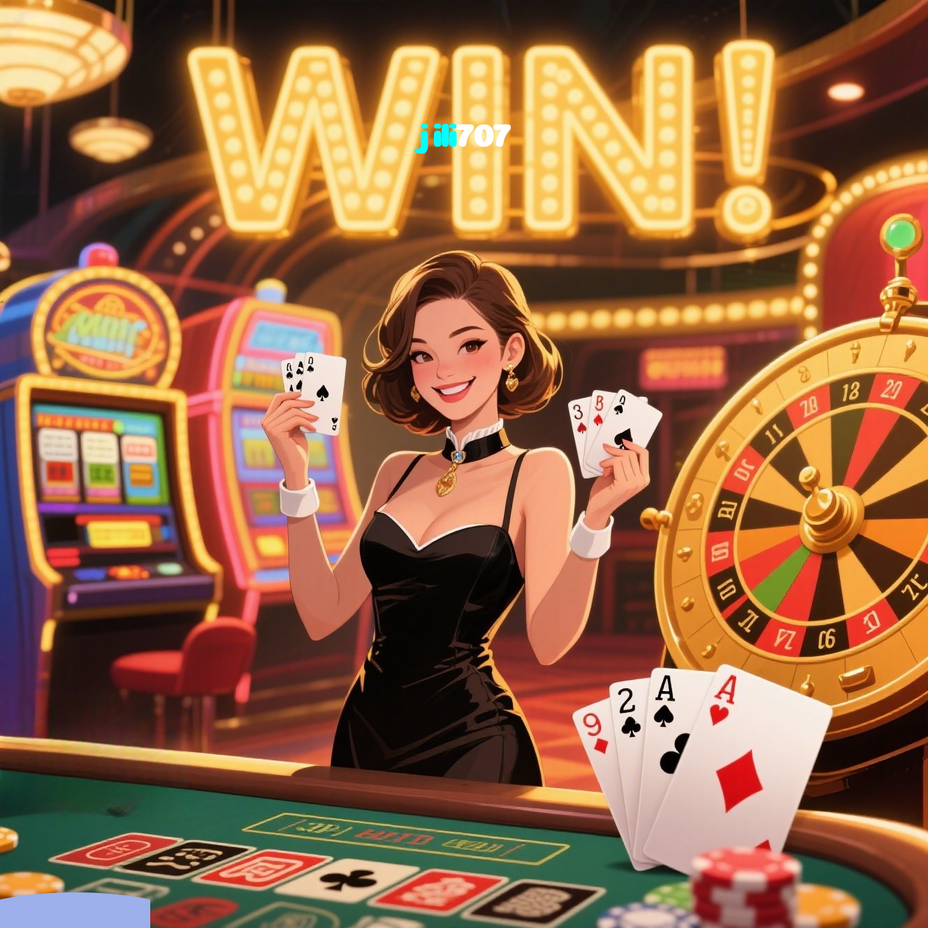 jili707:As maiores vitórias nas slots estão esperando por você! Jogue agora!
