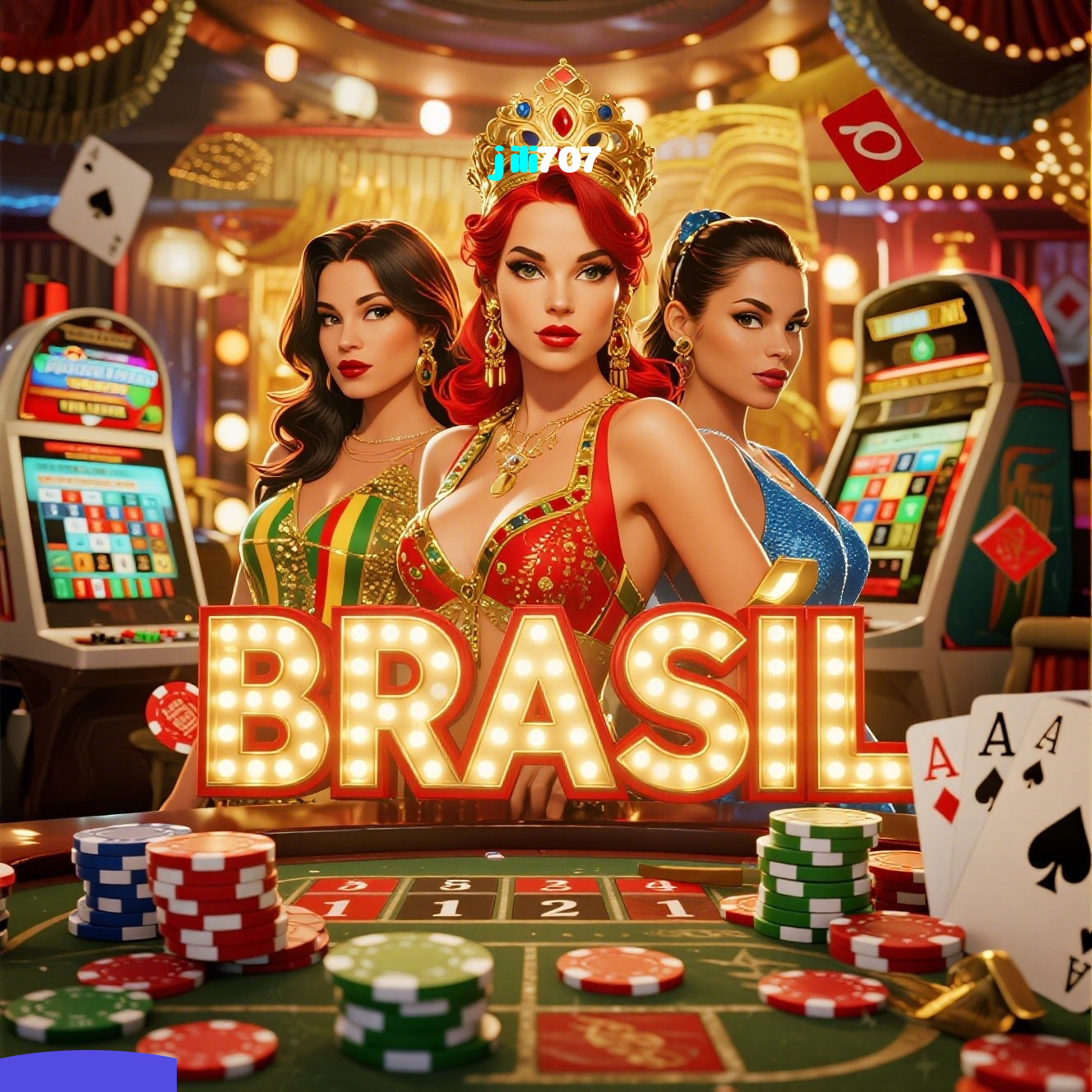 jili707:No futebol online, a chance de ganhar é sua!