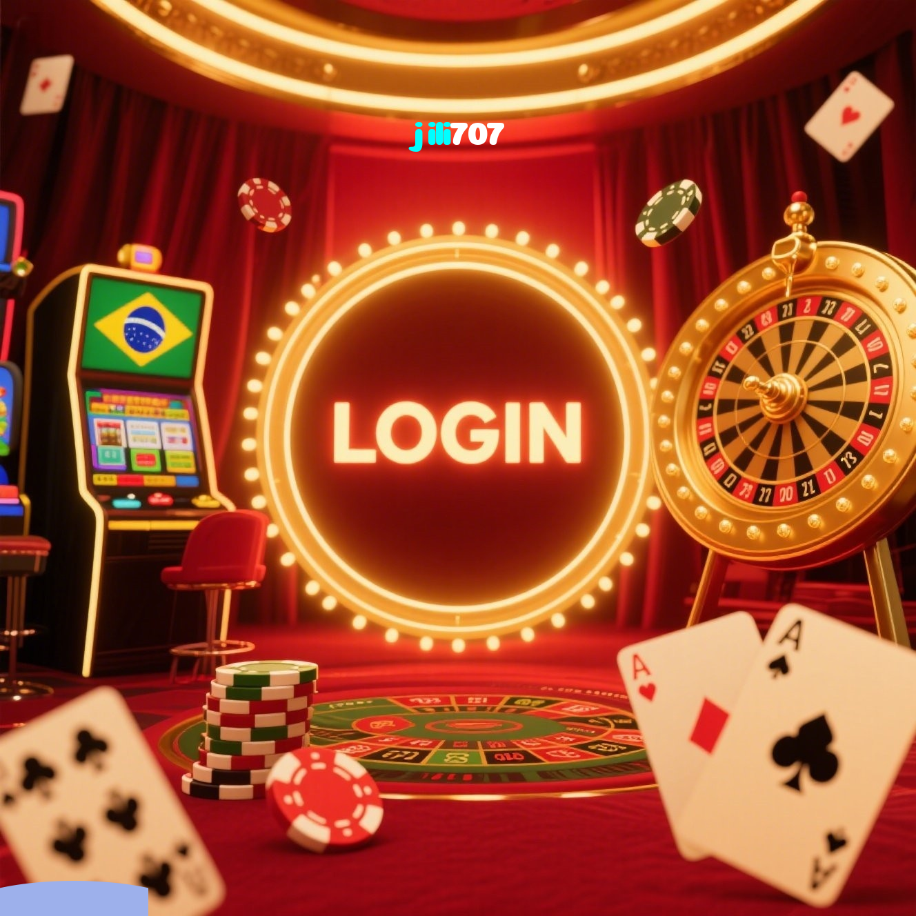 jili707:Jogue nas mesas de poker e ganhe prêmios incrÃveis!
