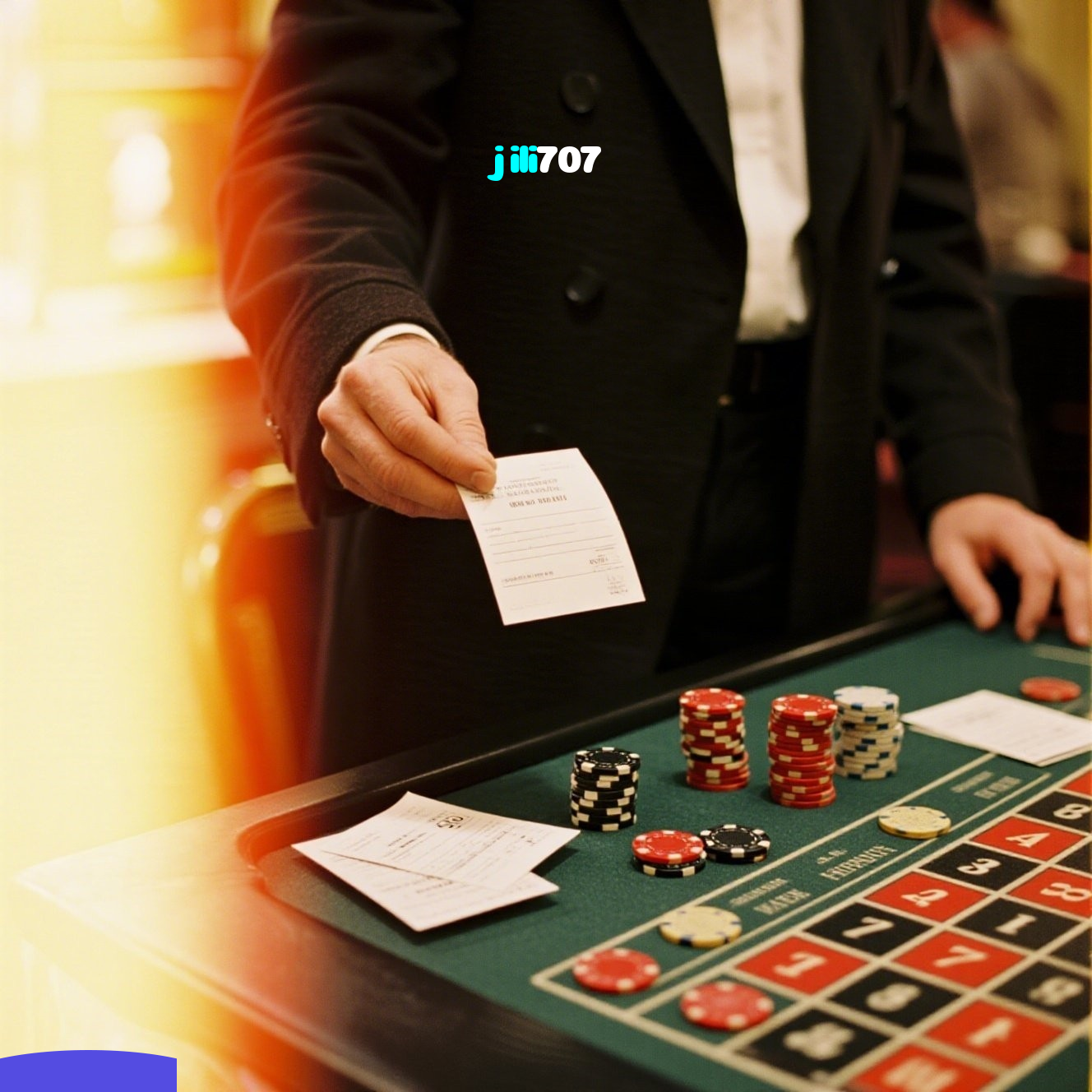 jili707:Vire o mestre das cartas! Jogue poker online e vença!