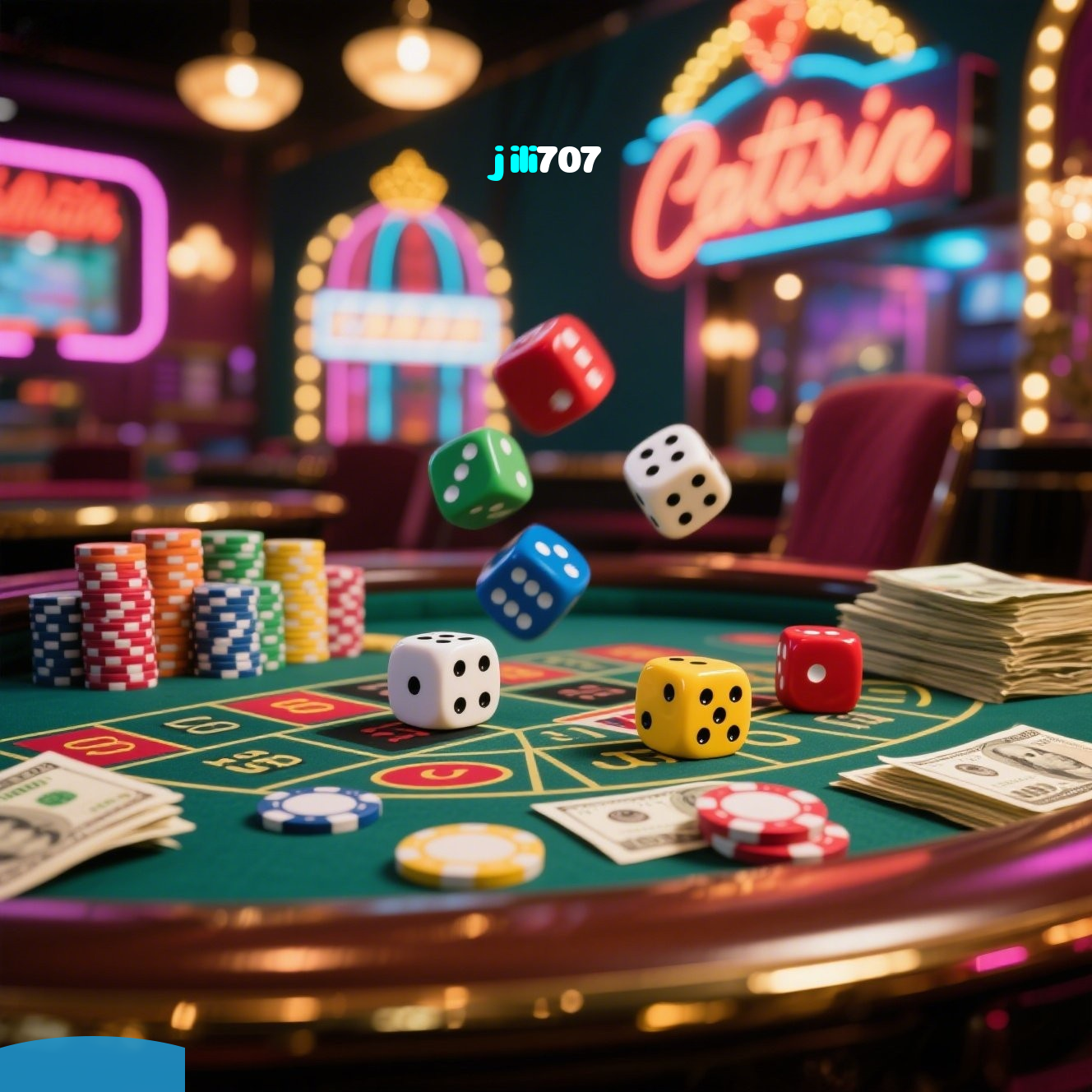 jili707:Jogue slots, aposte no futebol e conquiste prêmios incríveis!