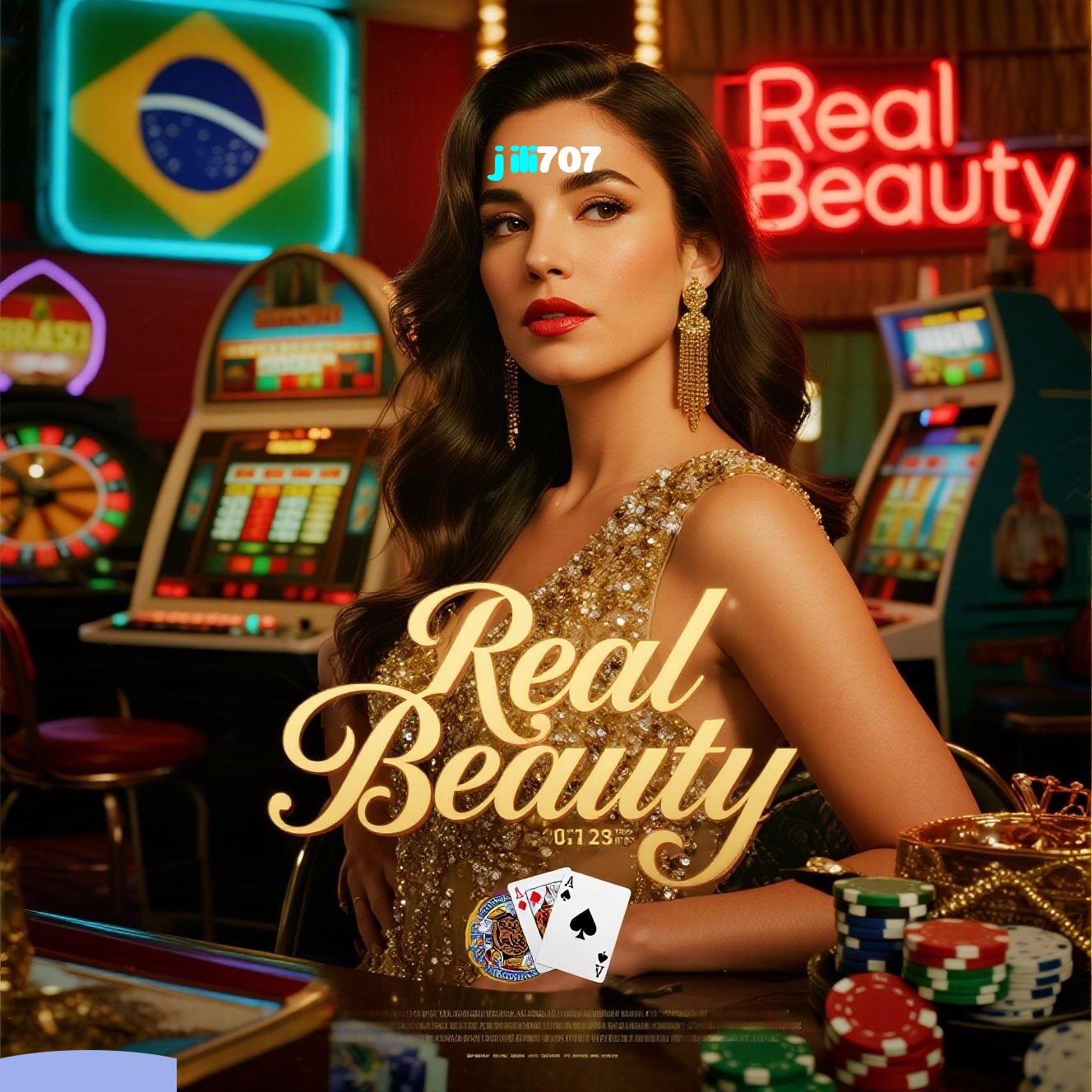 jili707:Onde a diversão e a sorte se encontram: poker, roleta e futebol online!