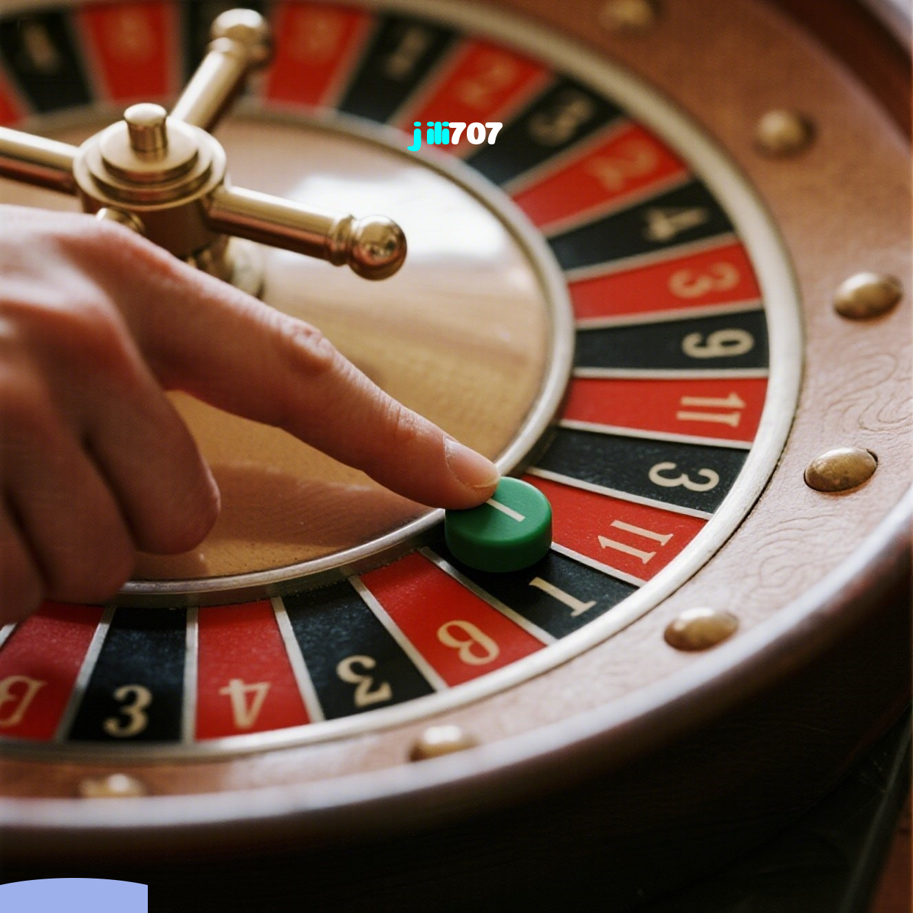 jili707:A diversão começa no cassino online com poker, roleta e apostas no futebol!