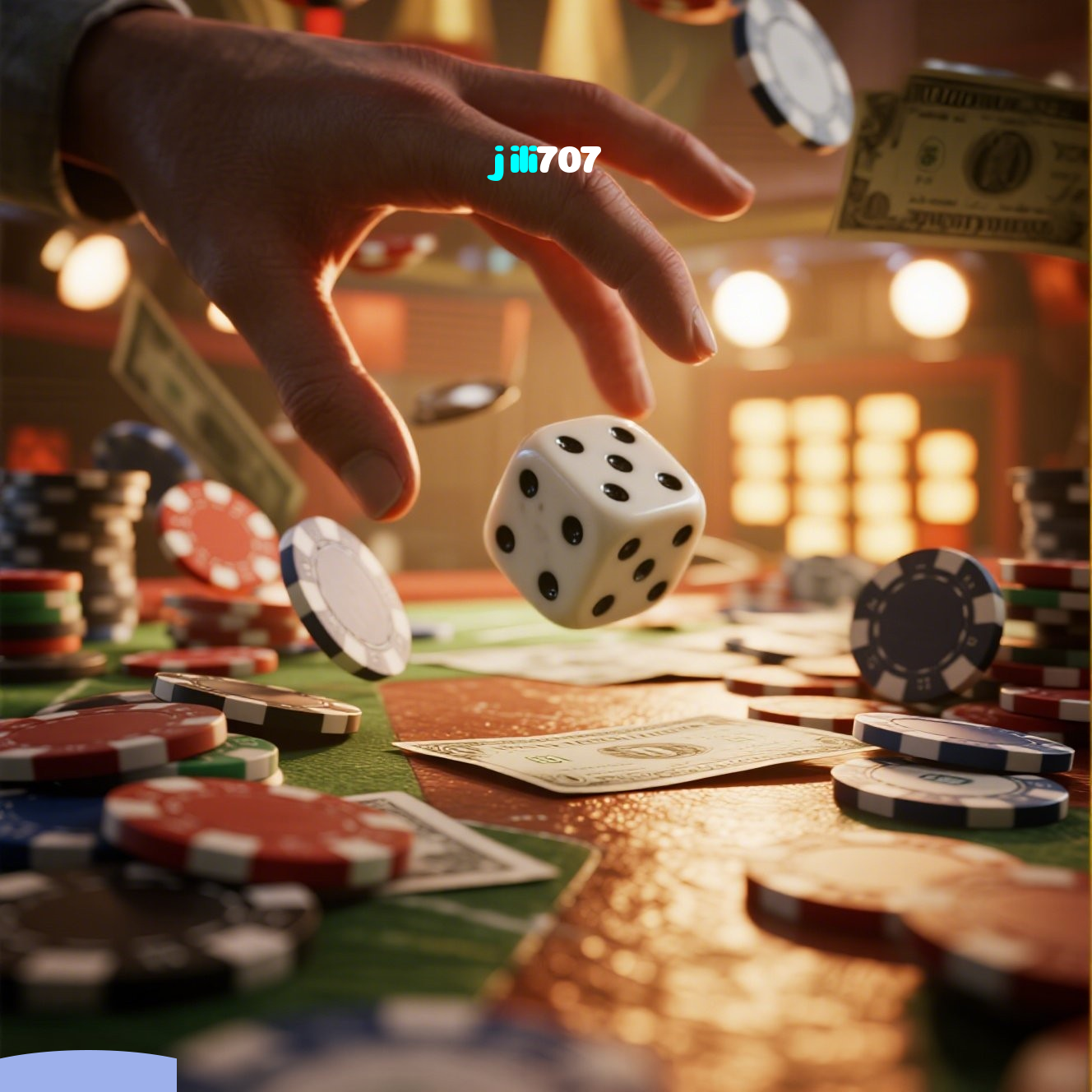jili707:Aposte nas mesas de poker e ganhe vitórias épicas!