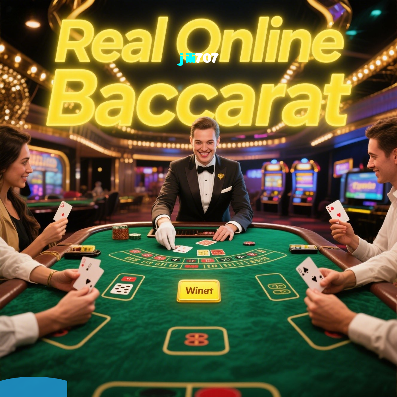 jili707:Jogue agora no nosso cassino online e ganhe muito mais!