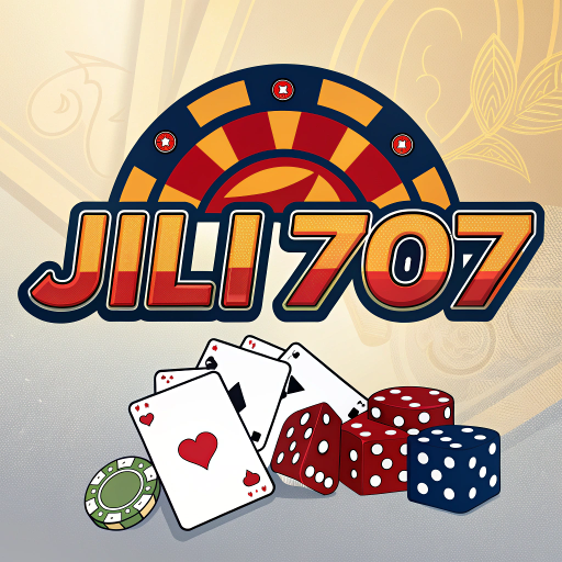 jili707 - Jogue e vença no cassino online mais divertido e premiado do Brasil!